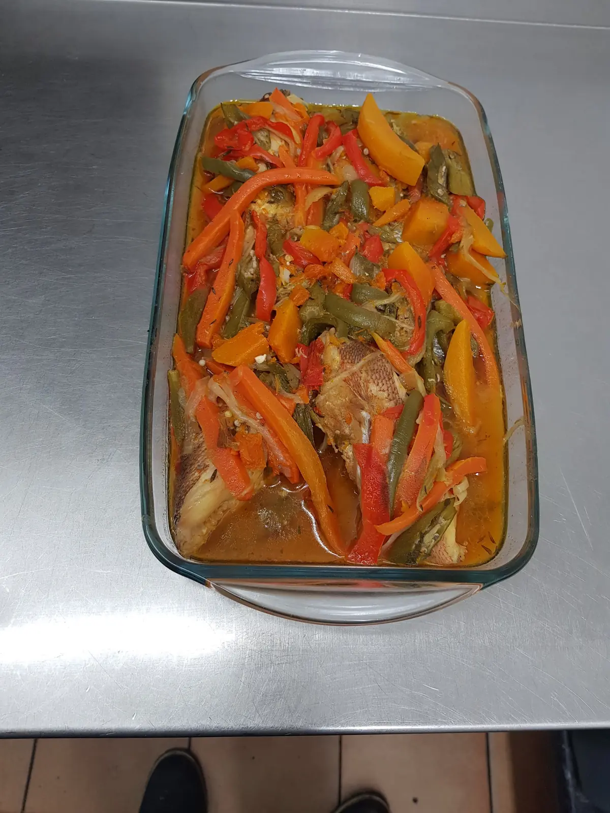 Jerk Cuisine photo (photo 2 of 3)