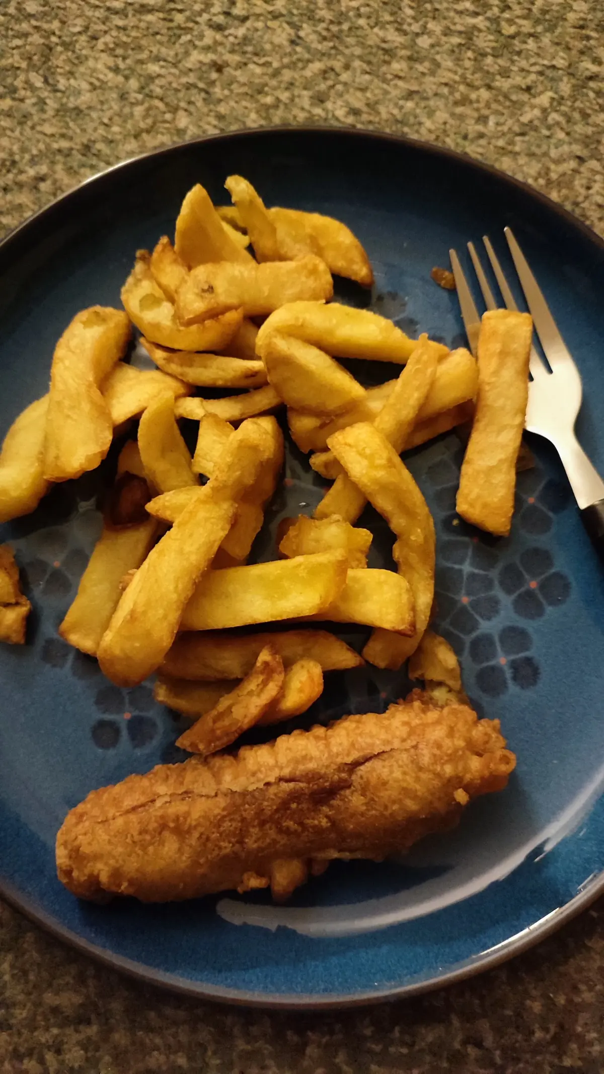 Rose Green Fryery — Restaurants in Bognor Regis