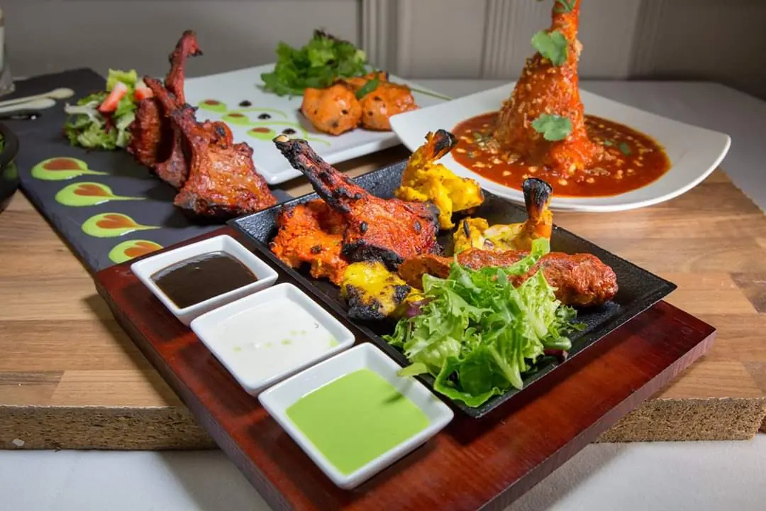 Sai Surbhi, Indian Restaurant, Fulwood Preston photo (photo 2 of 3)