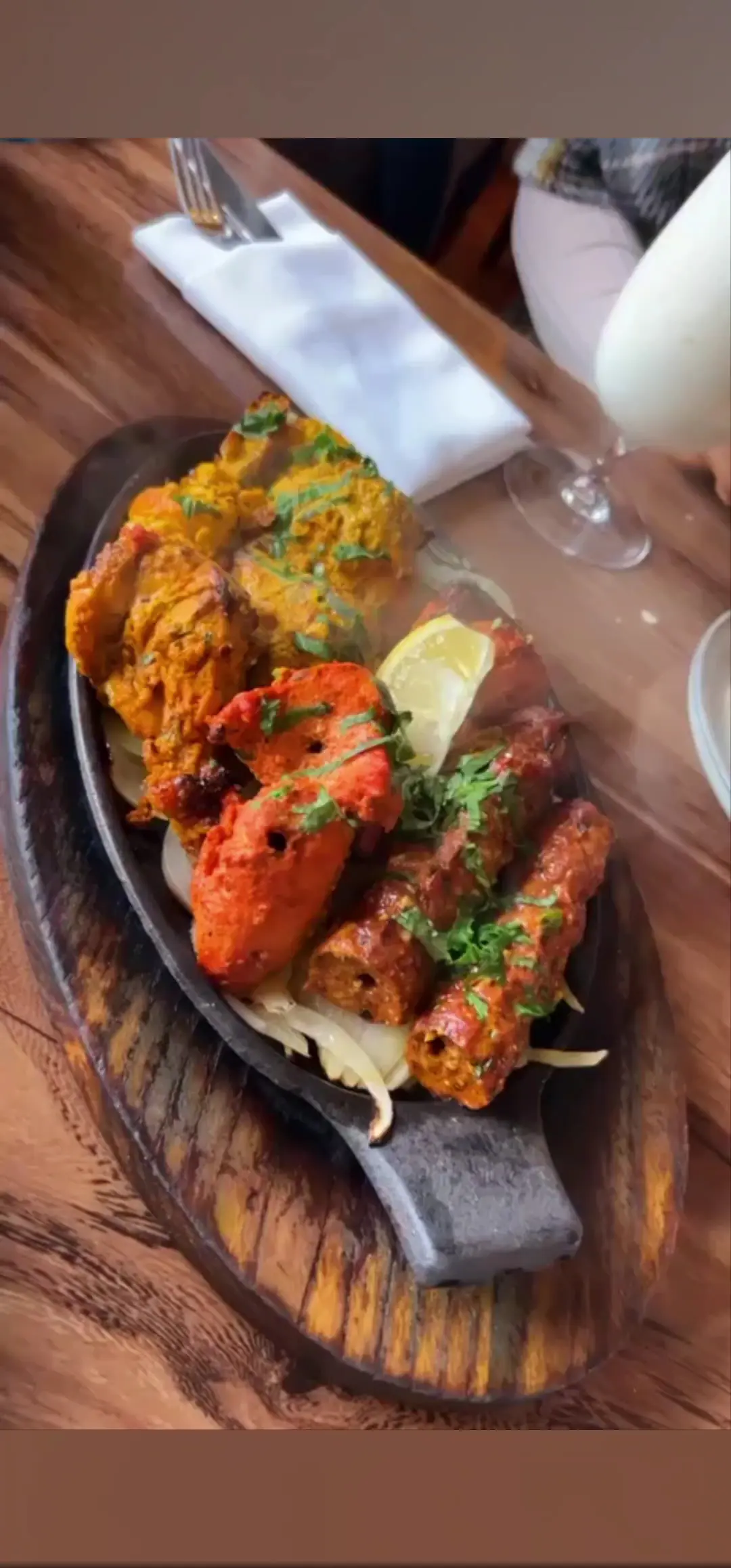 Sai Surbhi, Indian Restaurant, Fulwood Preston photo (photo 1 of 3)