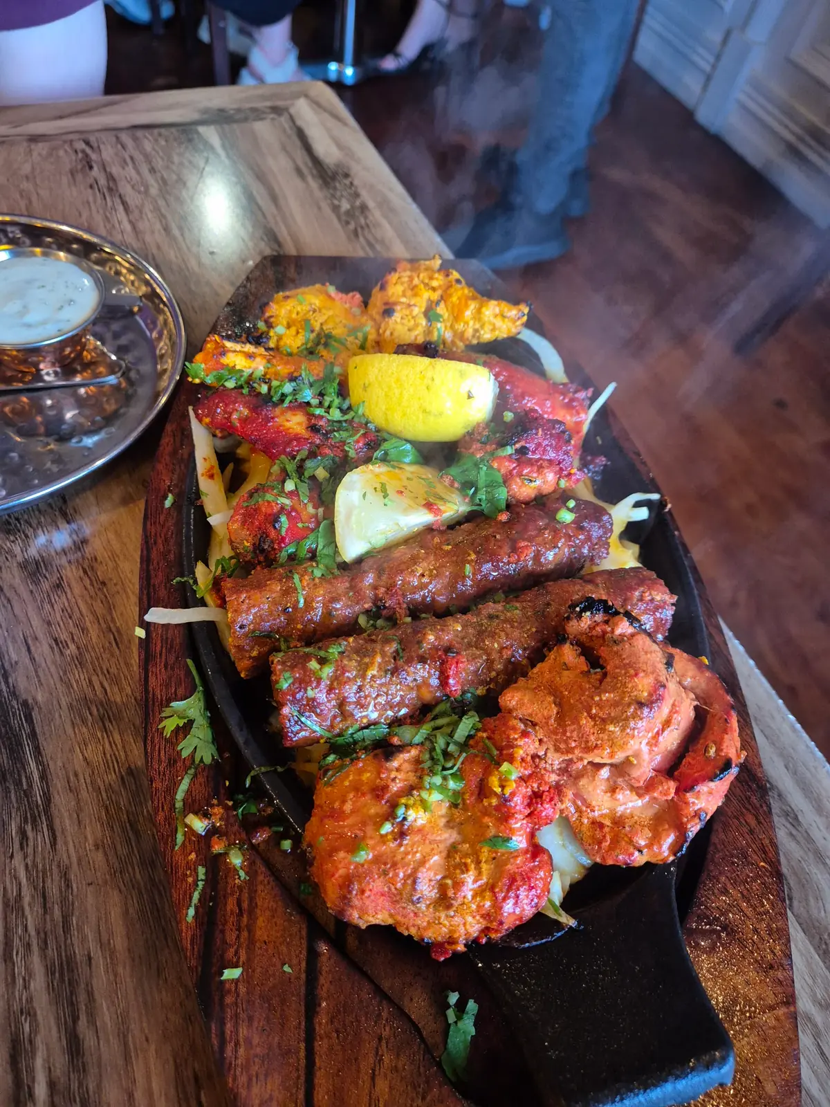 Sai Surbhi, Indian Restaurant, Fulwood Preston photo (photo 3 of 3)