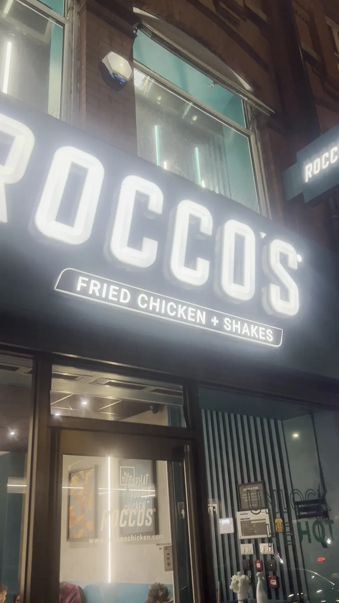 Rocco’s Chicken photo (photo 2 of 3)