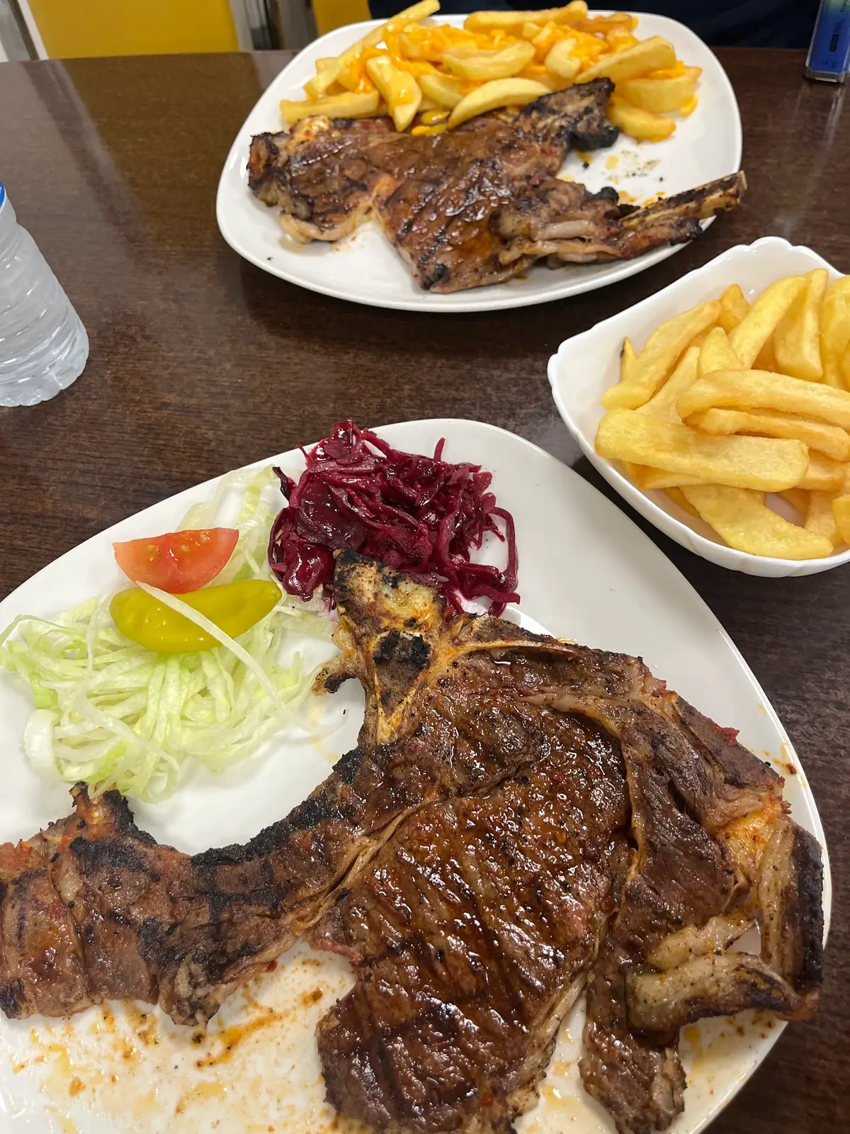 Leicester Steakhouse photo (photo 2 of 3)