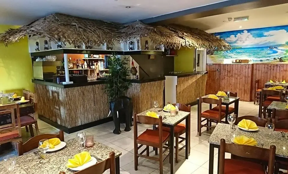 KANDY Authentic Sri Lankan Restaurant photo (photo 2 of 3)