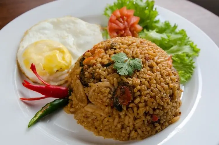 KANDY Authentic Sri Lankan Restaurant photo (photo 1 of 3)