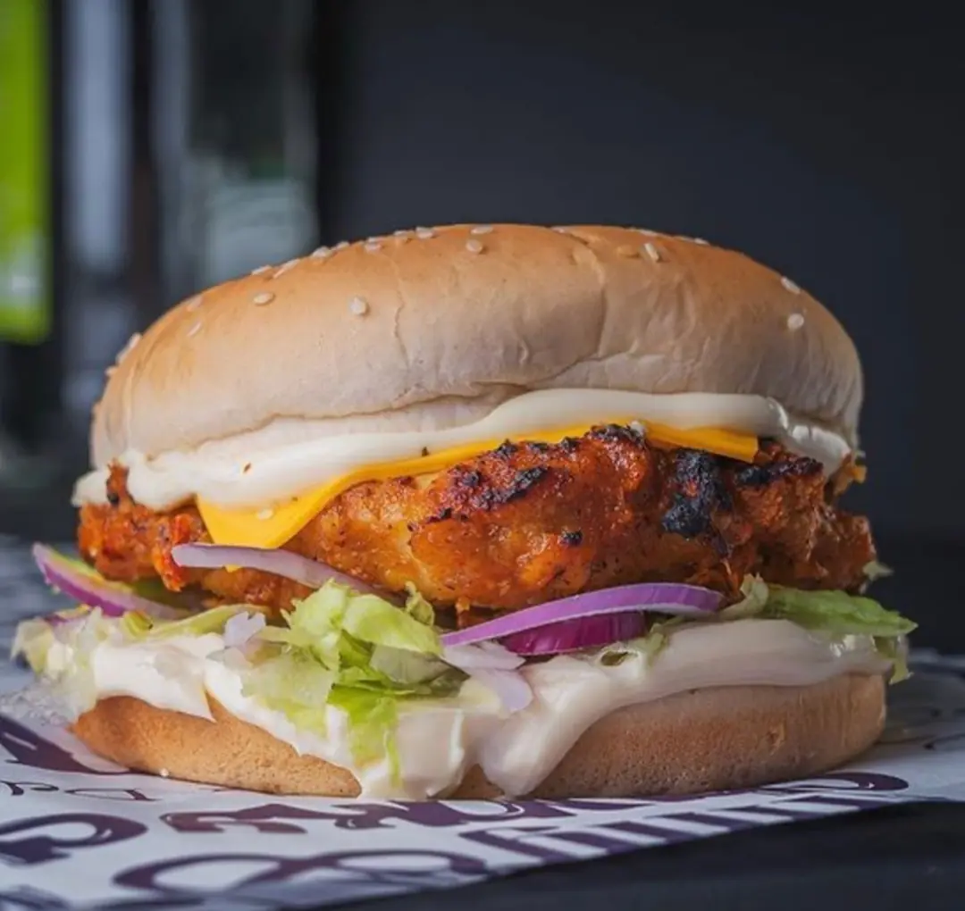 Chunky Chicken Bolton photo (photo 2 of 3)