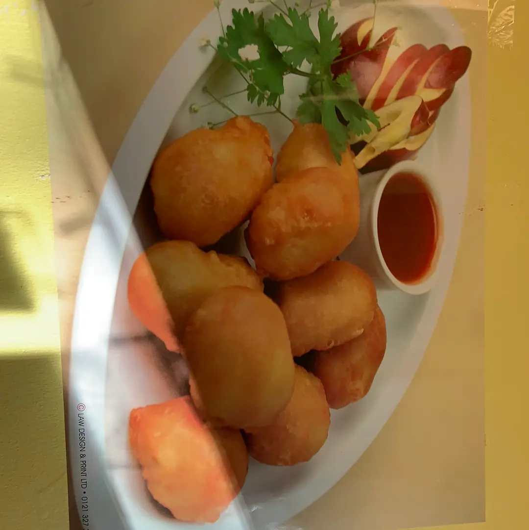 Wong Lee Chinese Take Away