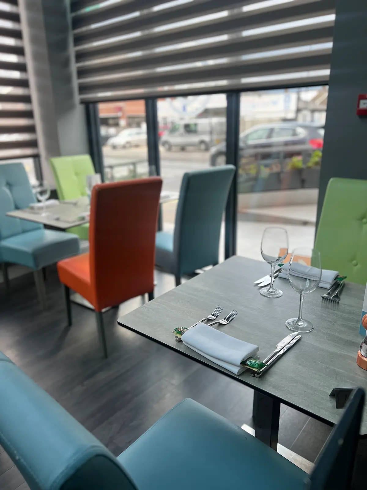 Glasshouse Bexleyheath — Italian Restaurants in Bexleyheath