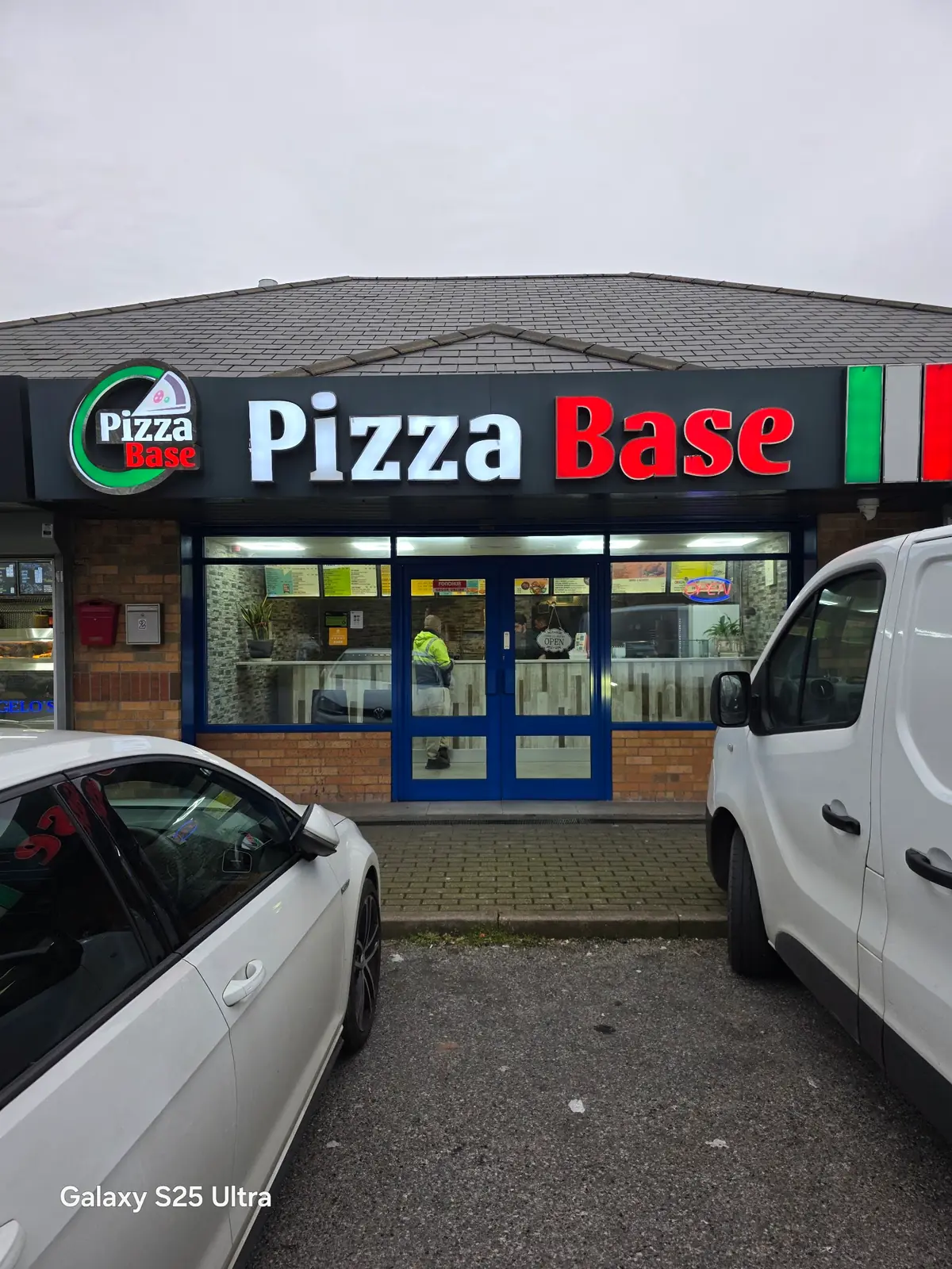 Pizza Base photo (photo 2 of 3)