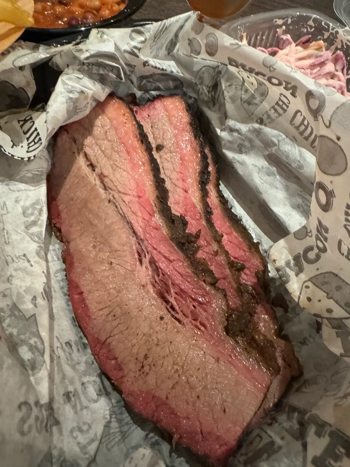 The Pit photo (photo 1 of 1)