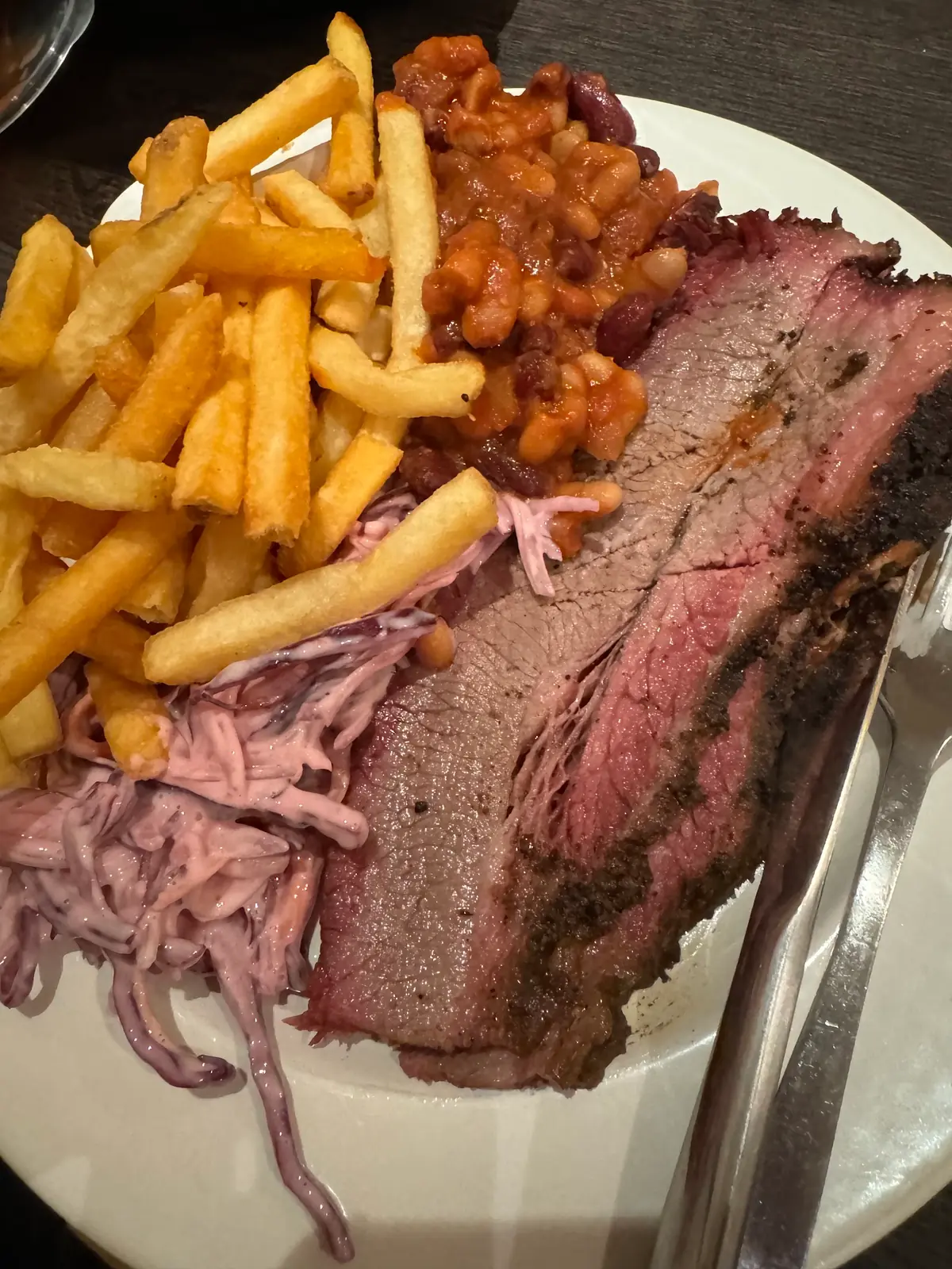 The Pit — Barbecue restaurants in London