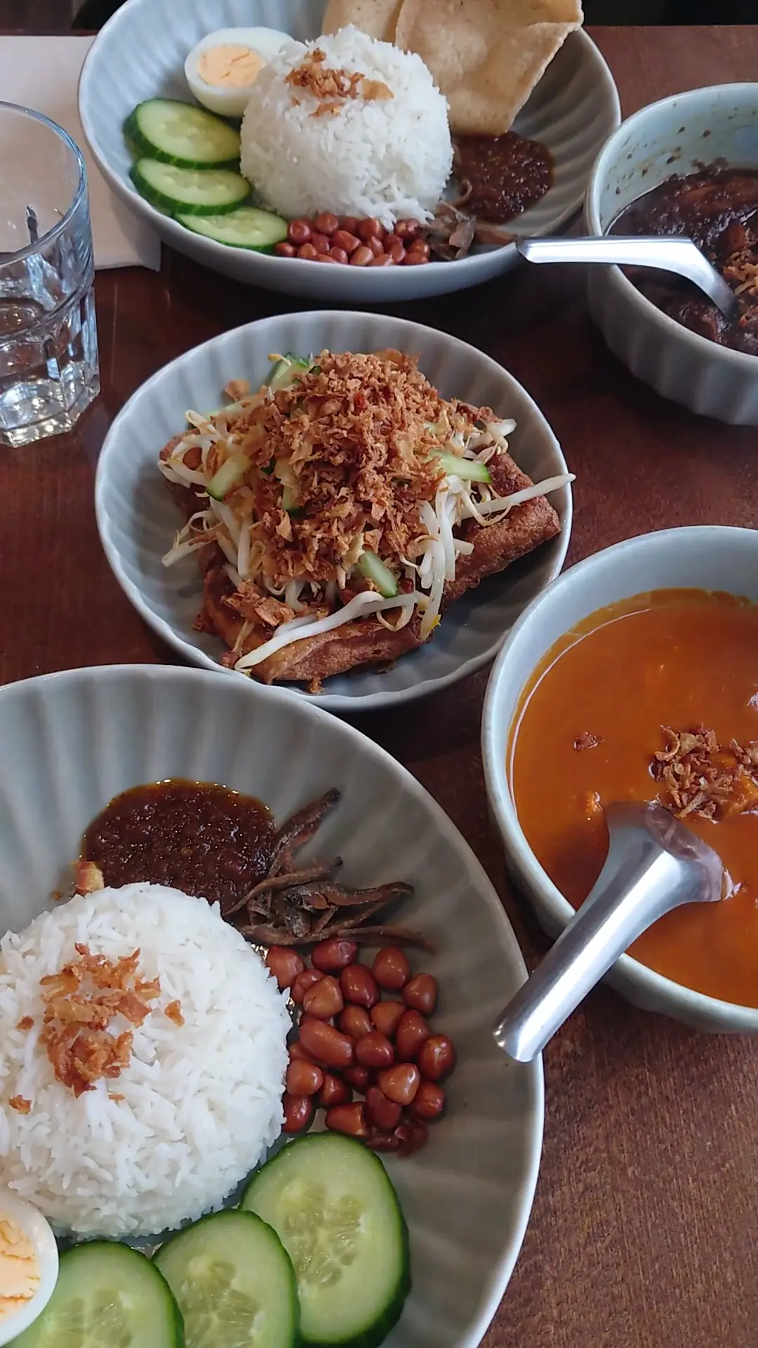 Kuala Lumpur Café Headingley photo (photo 1 of 3)