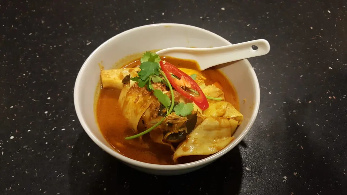 Kuala Lumpur Café Headingley photo (photo 2 of 3)