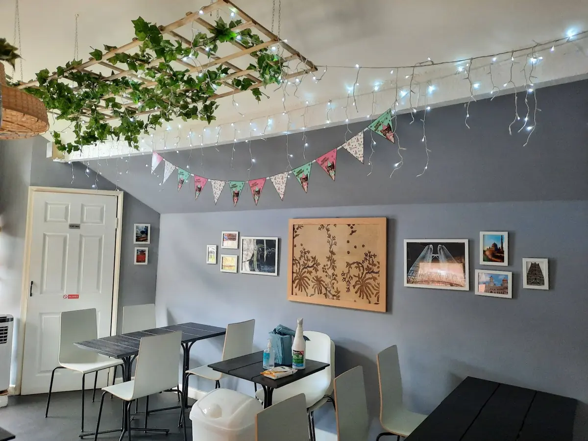 Kuala Lumpur Café Headingley — Restaurants in Leeds