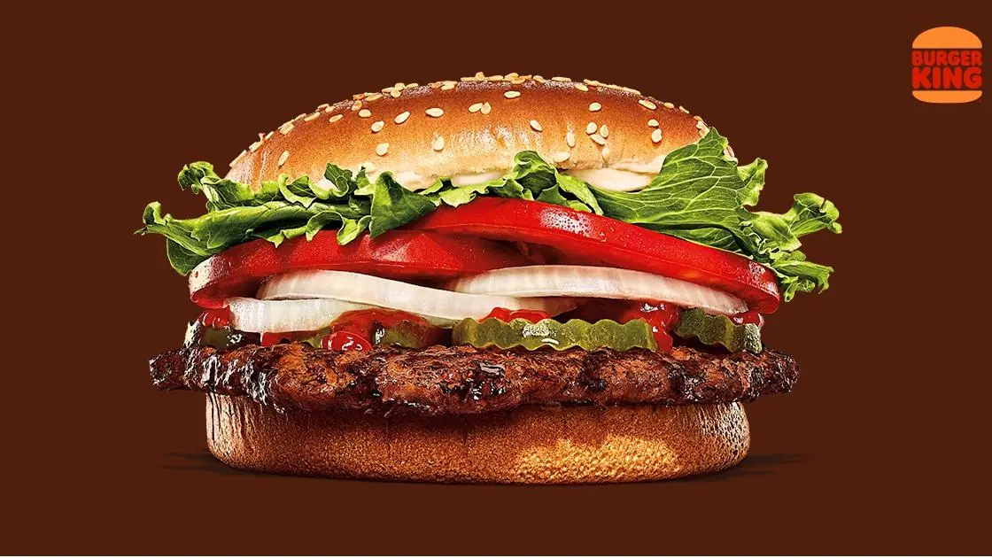 Burger King photo (photo 1 of 3)