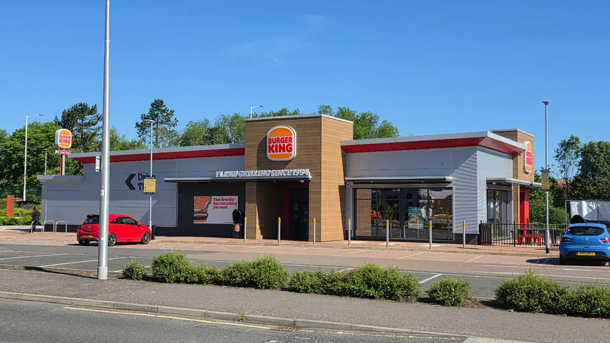 Burger King
