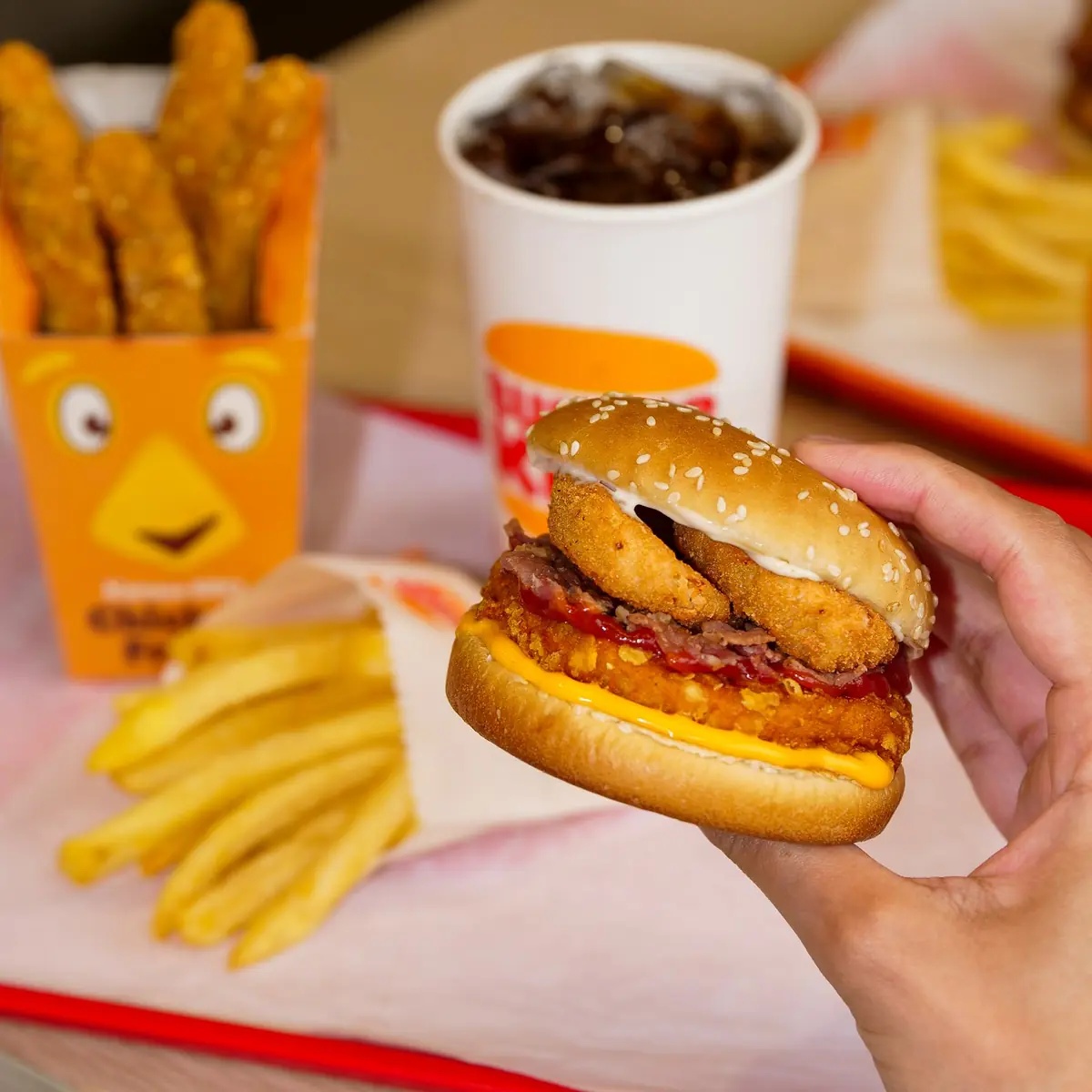 Burger King photo (photo 2 of 3)