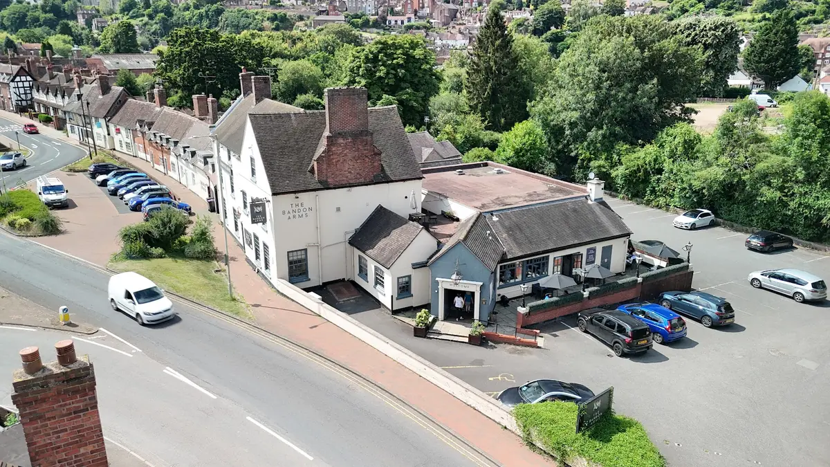 Bandon Arms photo (photo 2 of 3)