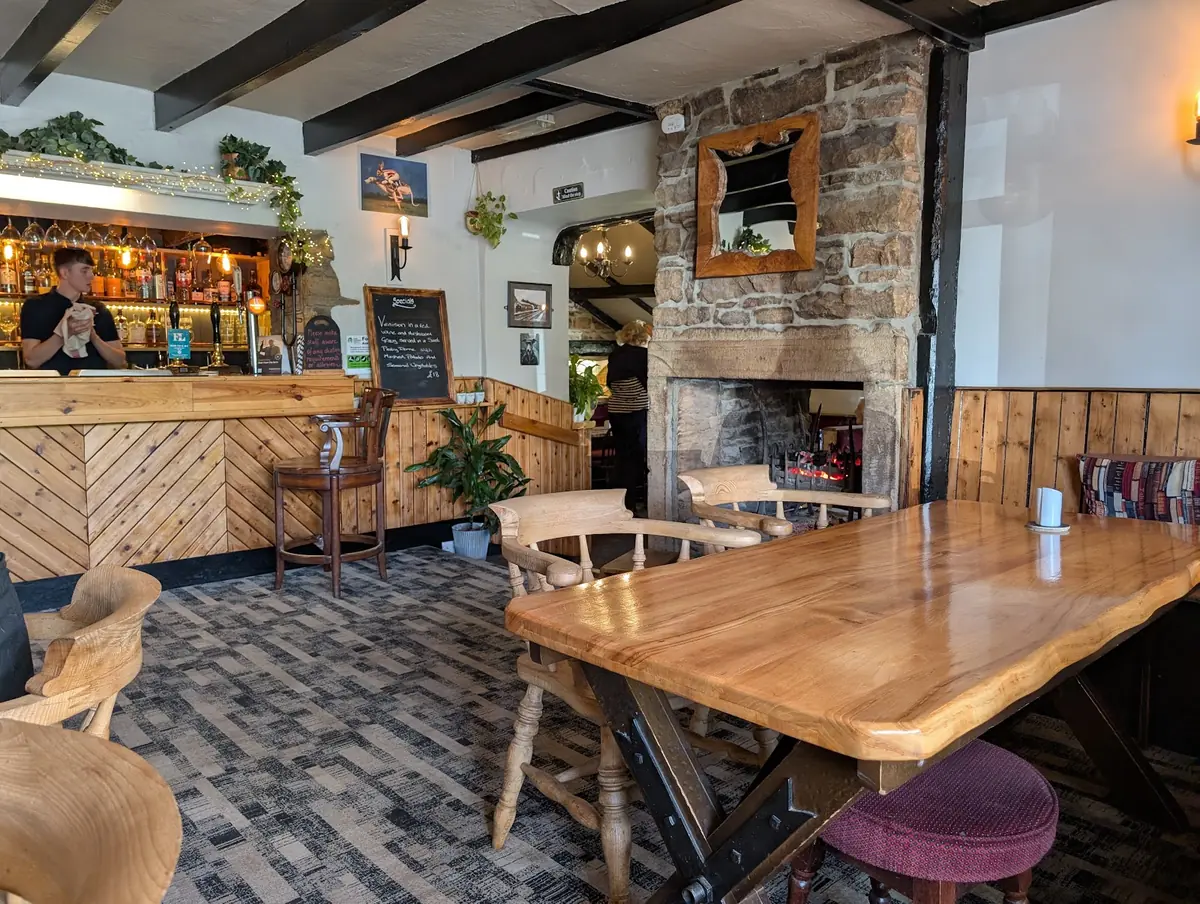 Carts Bog Inn photo (photo 1 of 3)