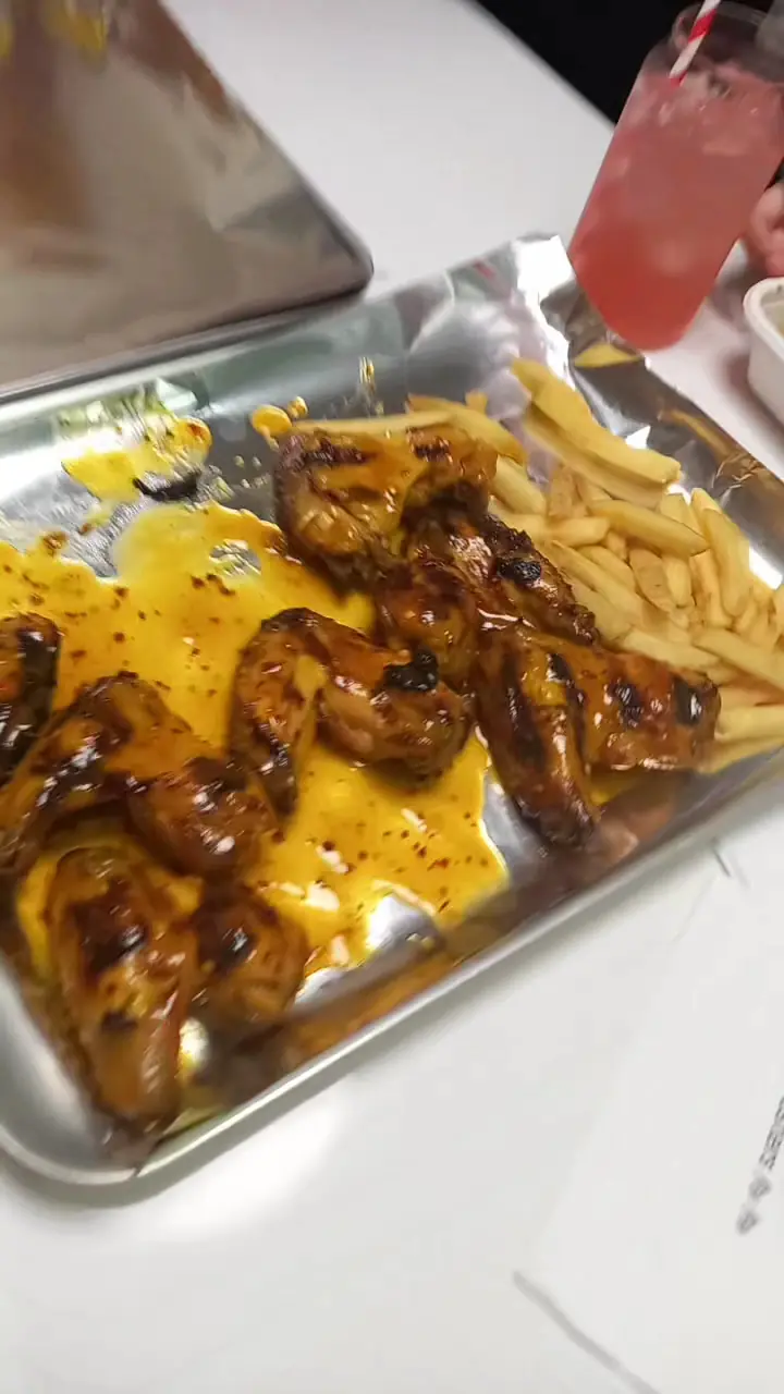 Roosters Piri Piri - Mile End photo (photo 1 of 3)