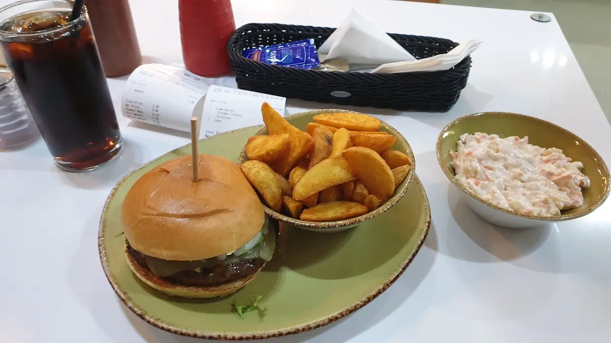 Roosters Piri Piri - Mile End photo (photo 2 of 3)