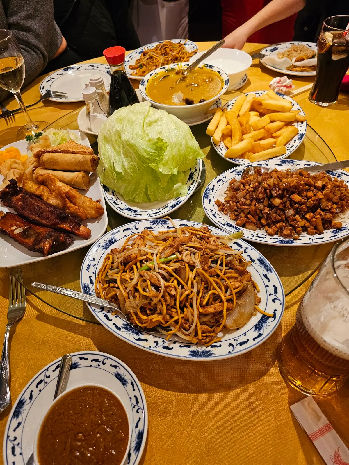 House Of Canton — Restaurants in Wolverhampton