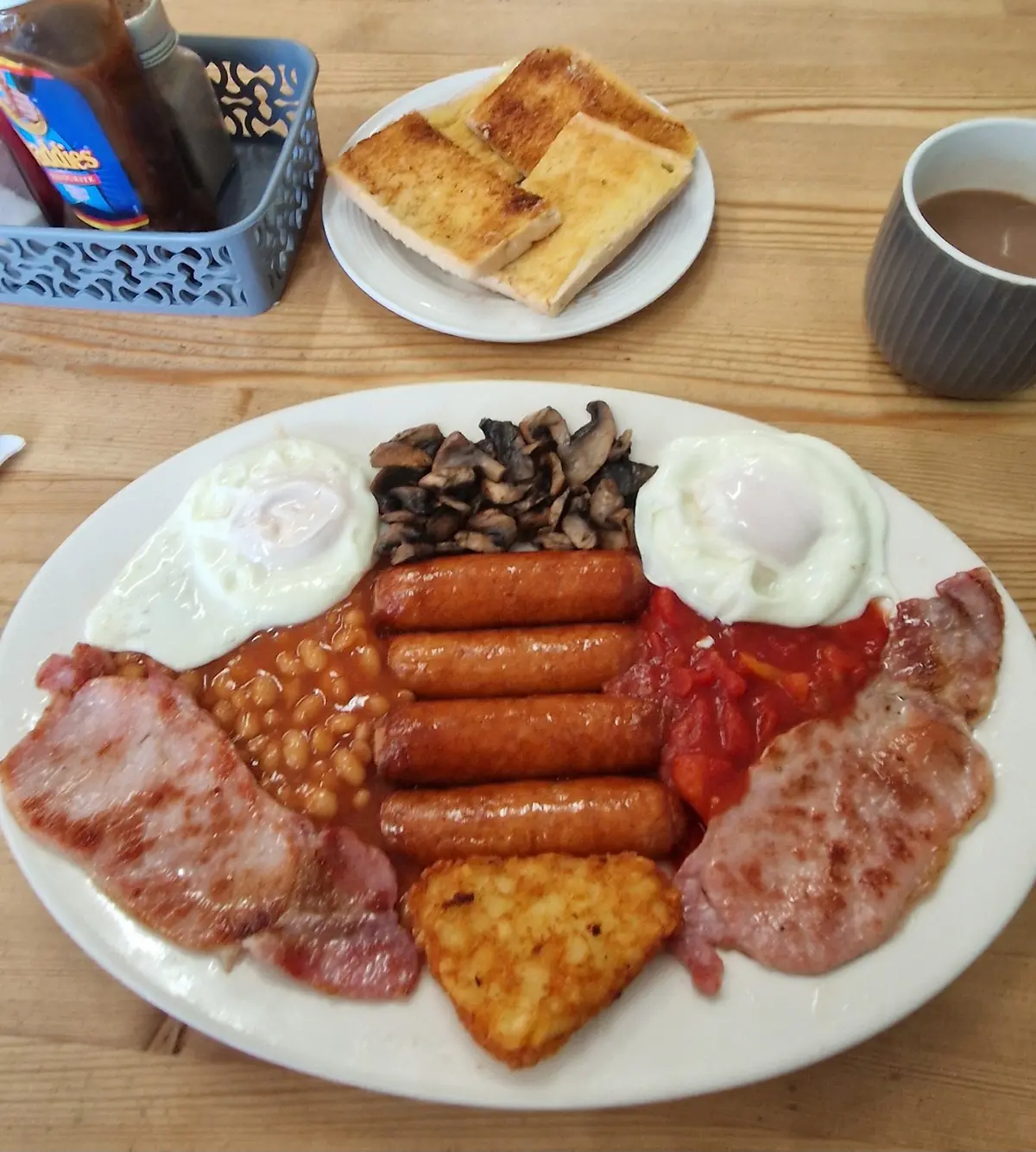 redhill cafe photo (photo 3 of 3)