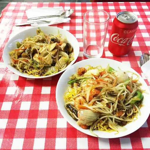 China Star