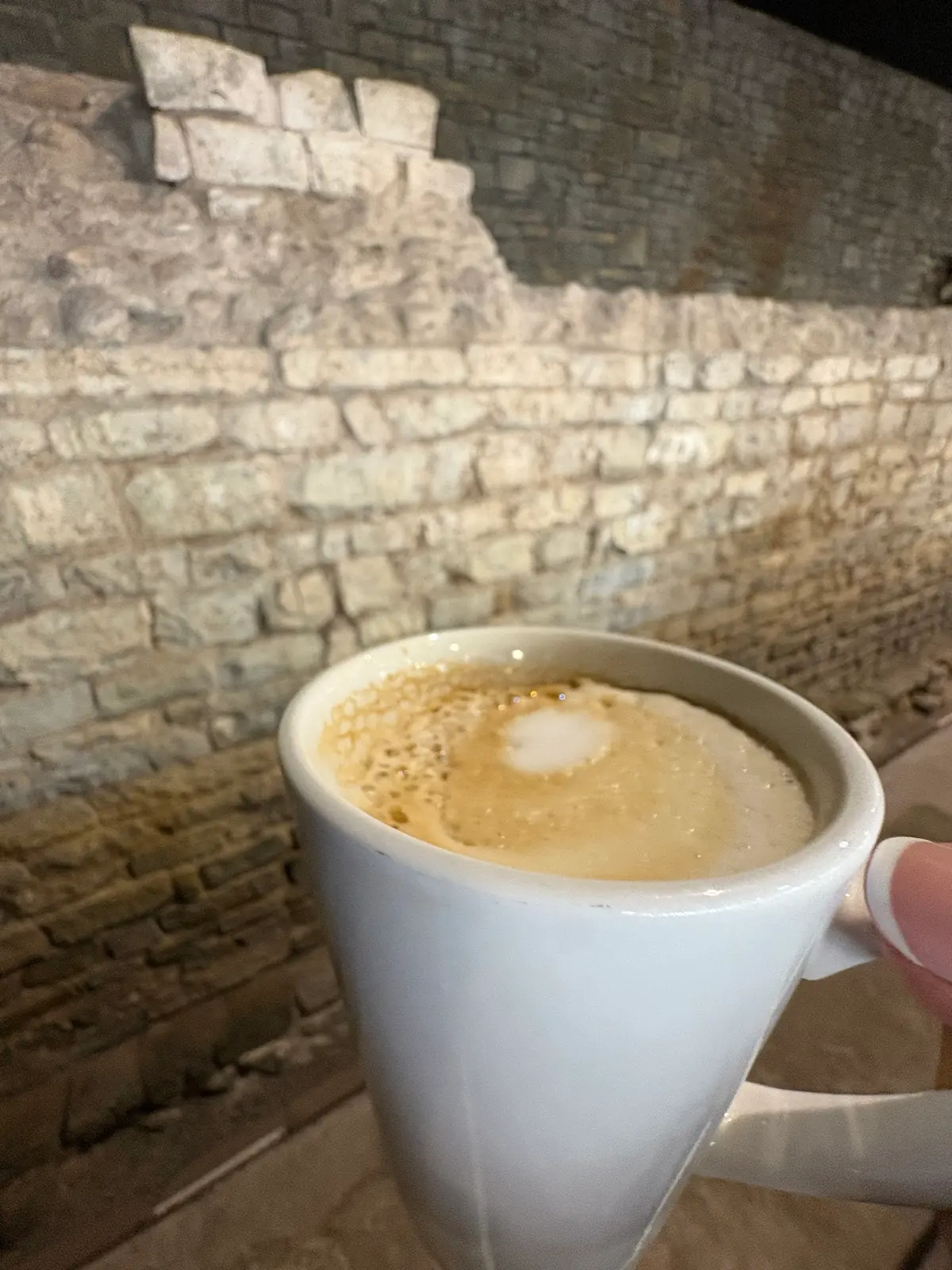 Castle Cafe photo (photo 2 of 3)