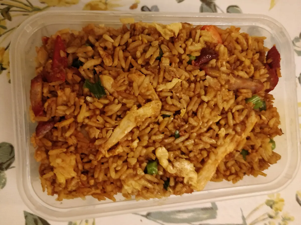 Kam Xin Chinese Takeaway photo (photo 1 of 3)