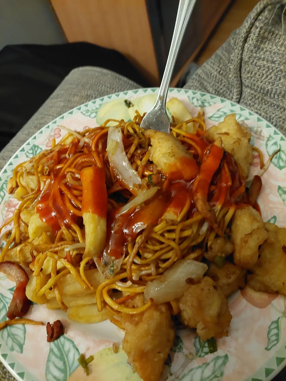 Kam Xin Chinese Takeaway — Chinese restaurants in Chester