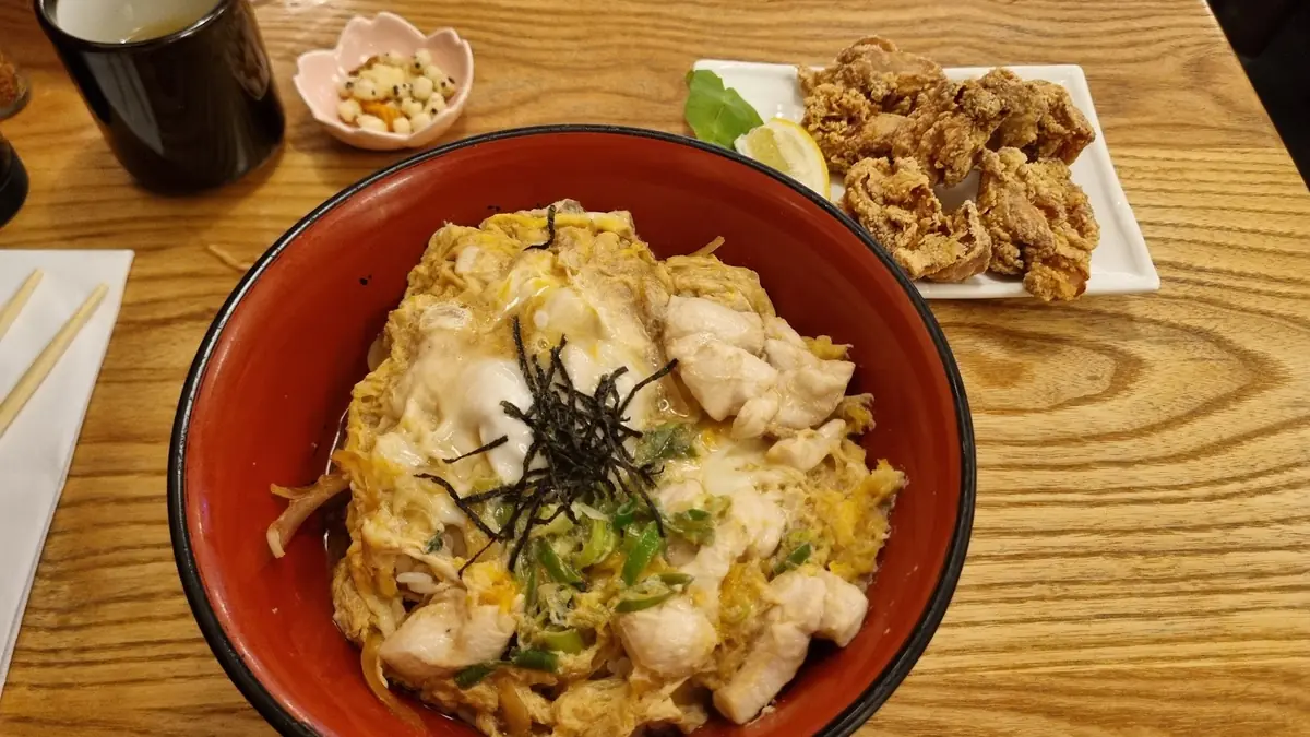 Tokyo Diner photo (photo 2 of 3)