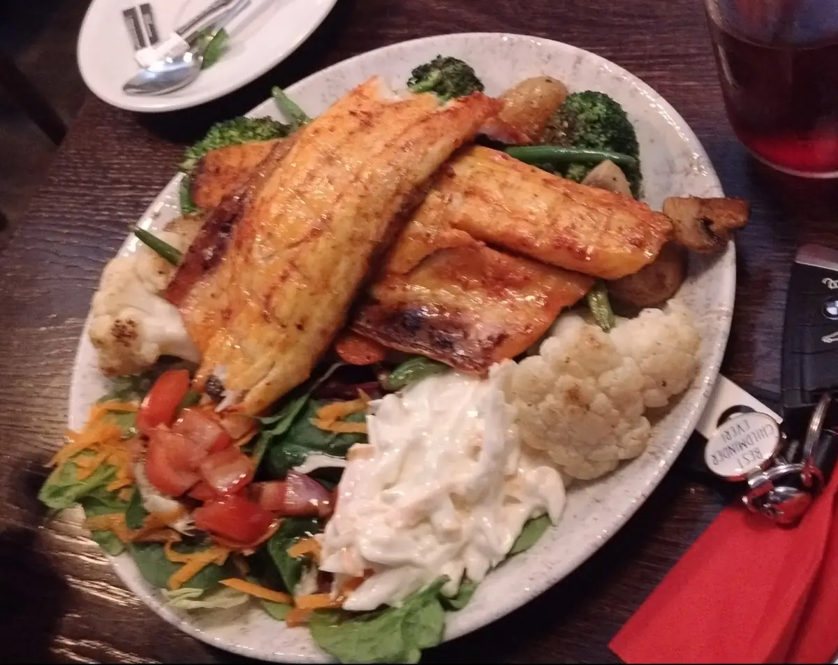 Delicio (Bexleyheath) photo (photo 3 of 3)