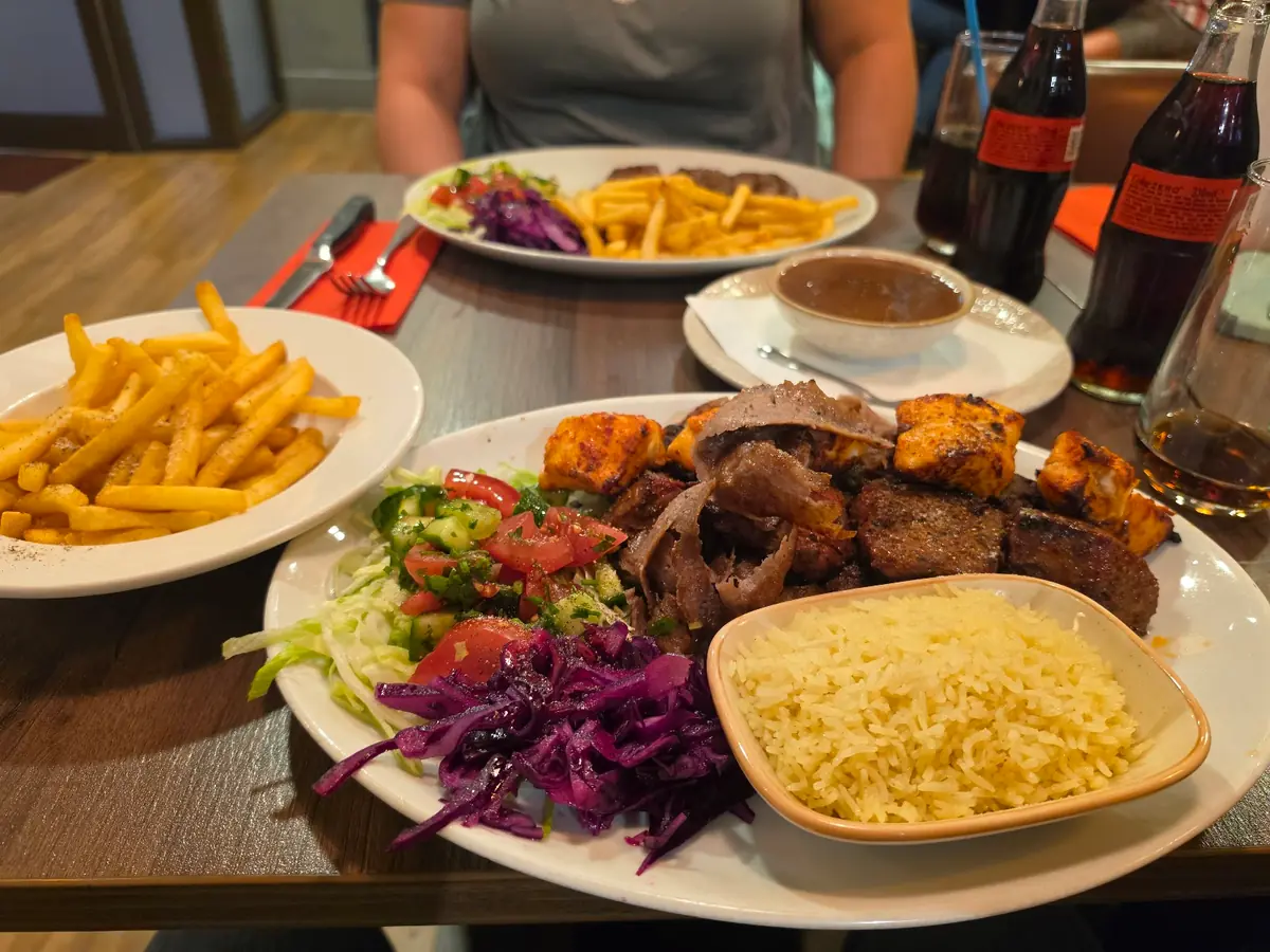 Delicio (Bexleyheath) photo (photo 2 of 3)