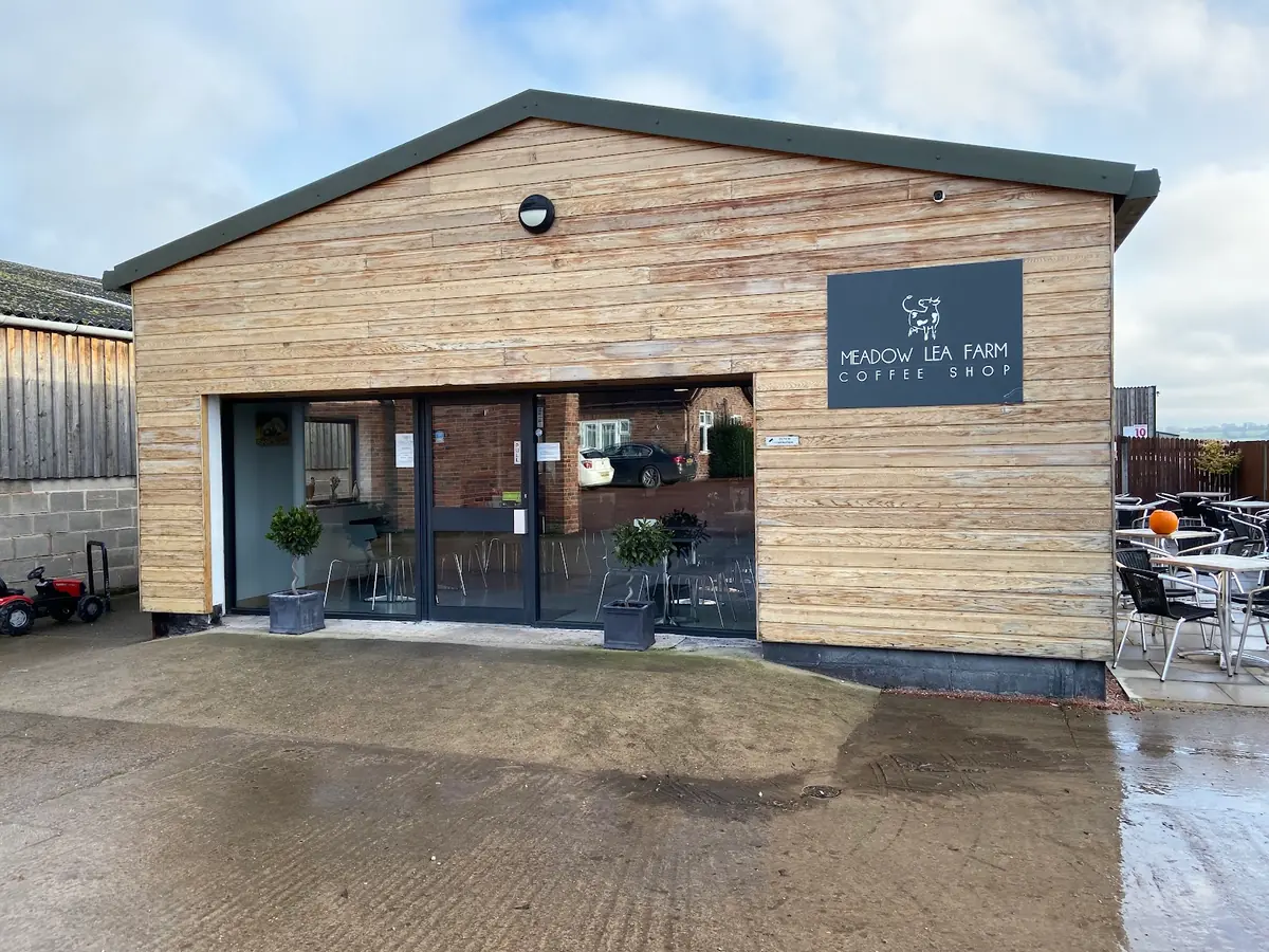 Meadow Lea Farm Coffee Shop photo (photo 2 of 3)