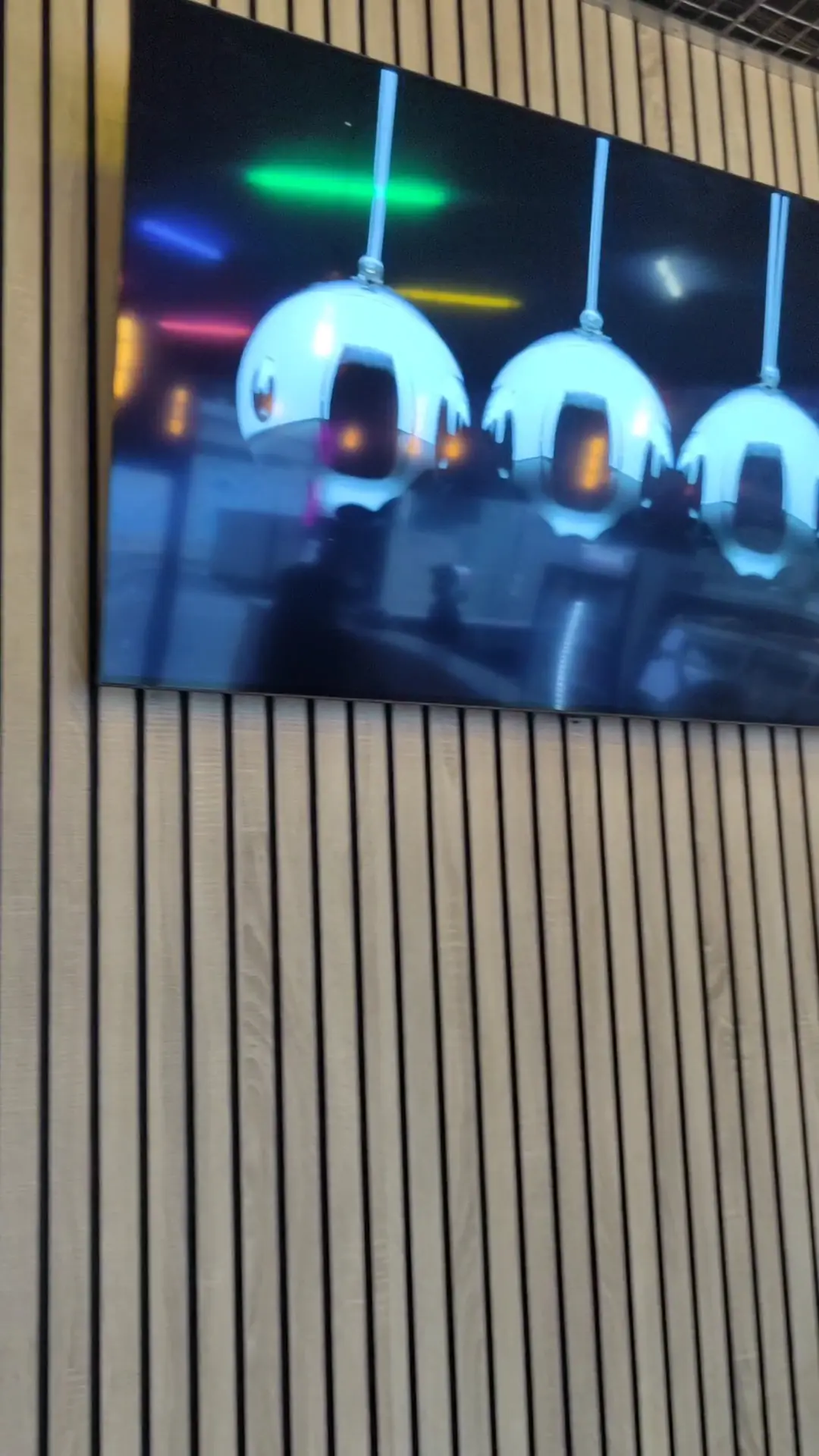 Dallas Chicken & Pizza - Manchester City Centre photo (photo 1 of 3)