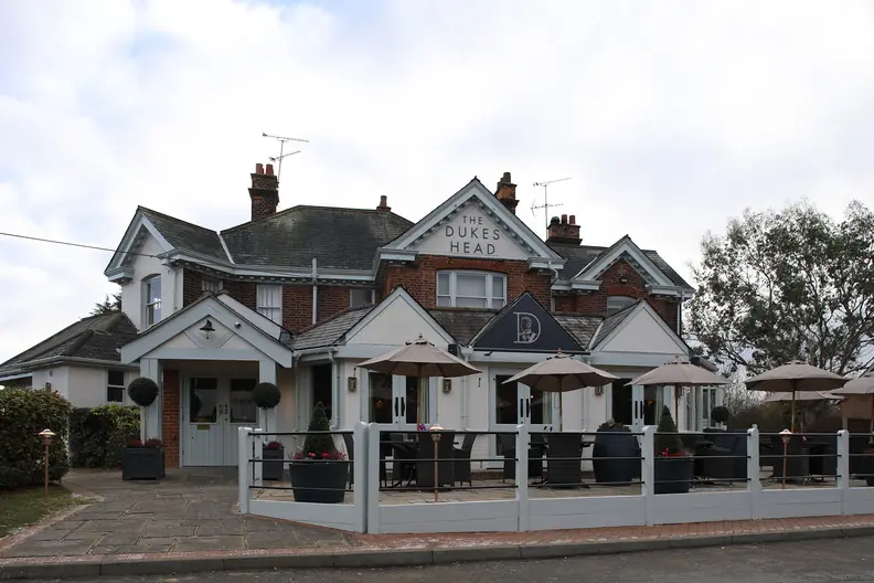 Dukes Head Billericay photo (photo 3 of 3)