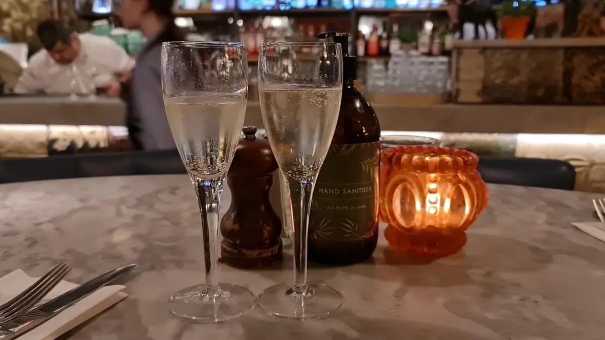 Bill’s Newbury Restaurant photo (photo 2 of 3)