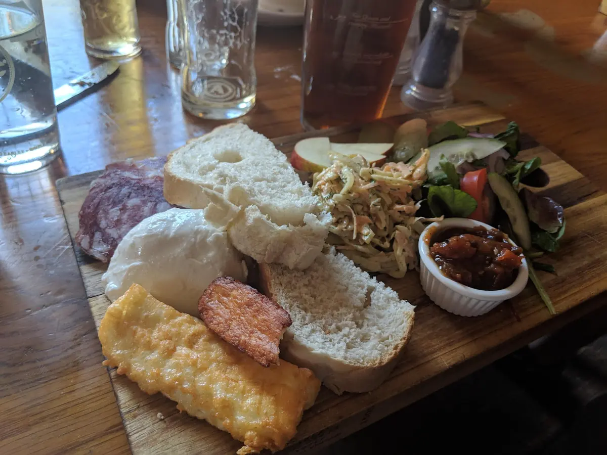 Rose of Denmark — Bars in Bristol
