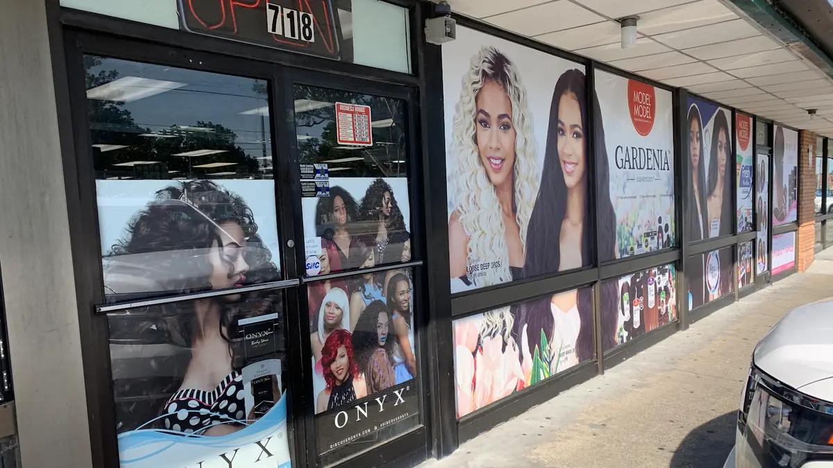 Kim's Beauty Supplies photo (photo 1 of 3)