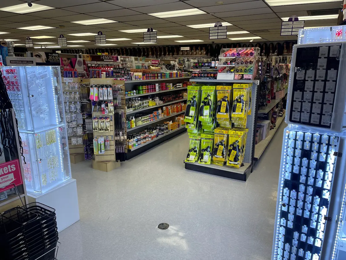 Kim's Beauty Supplies photo (photo 2 of 3)