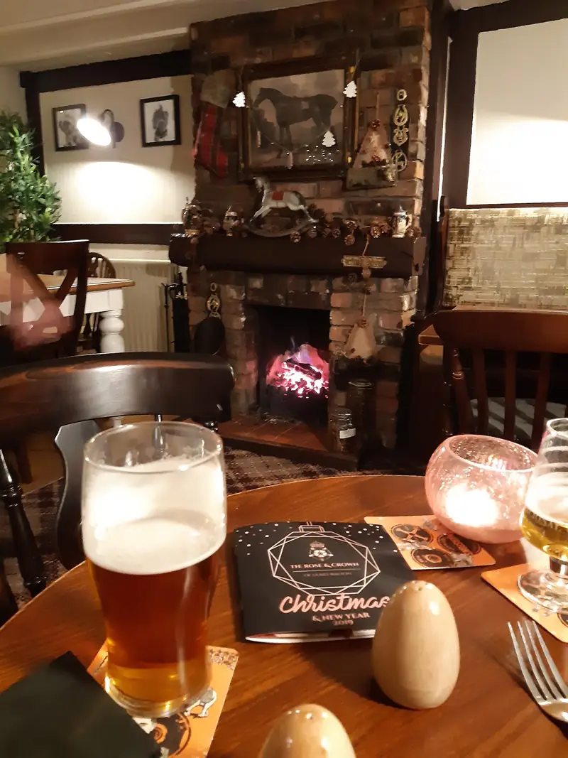 The Rose & Crown photo (photo 2 of 3)