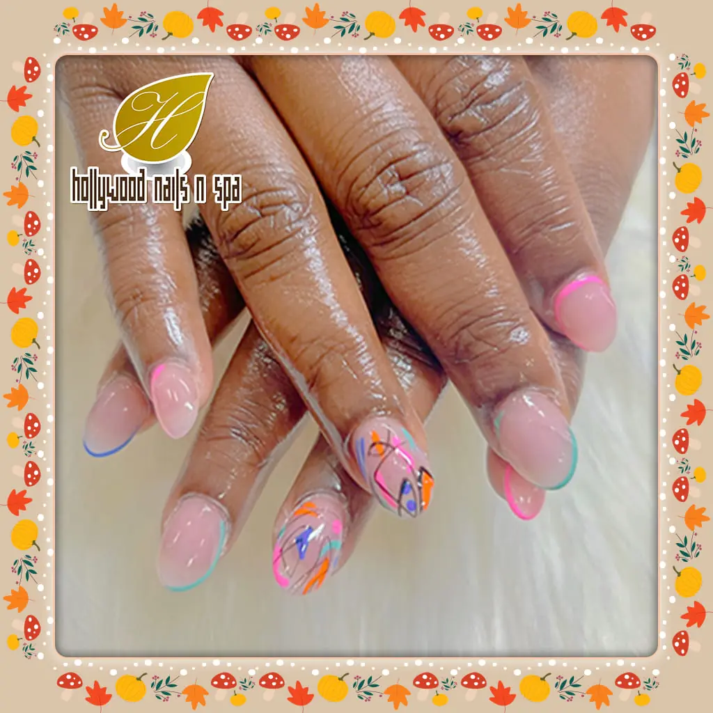 Hollywood Nails photo (photo 3 of 3)
