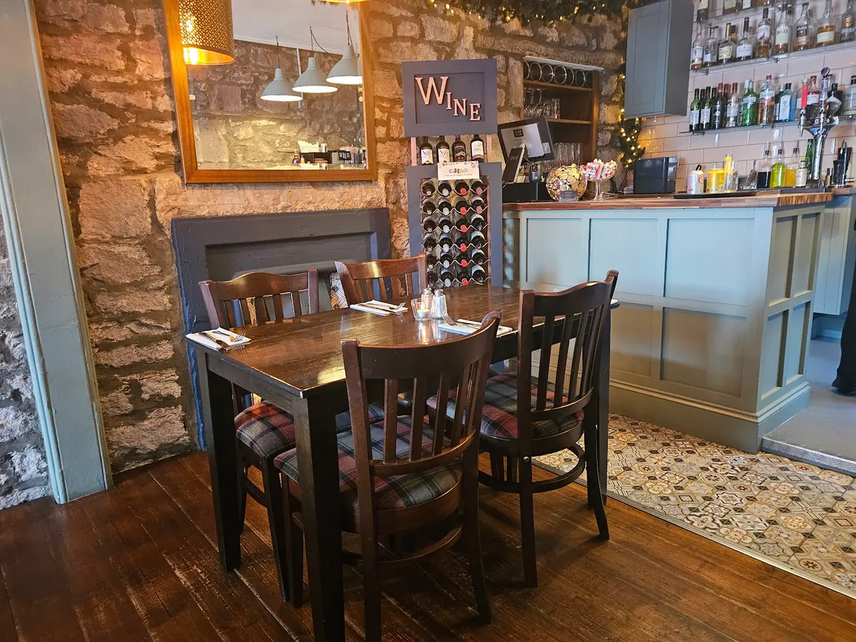 The Village Inn photo (photo 1 of 3)