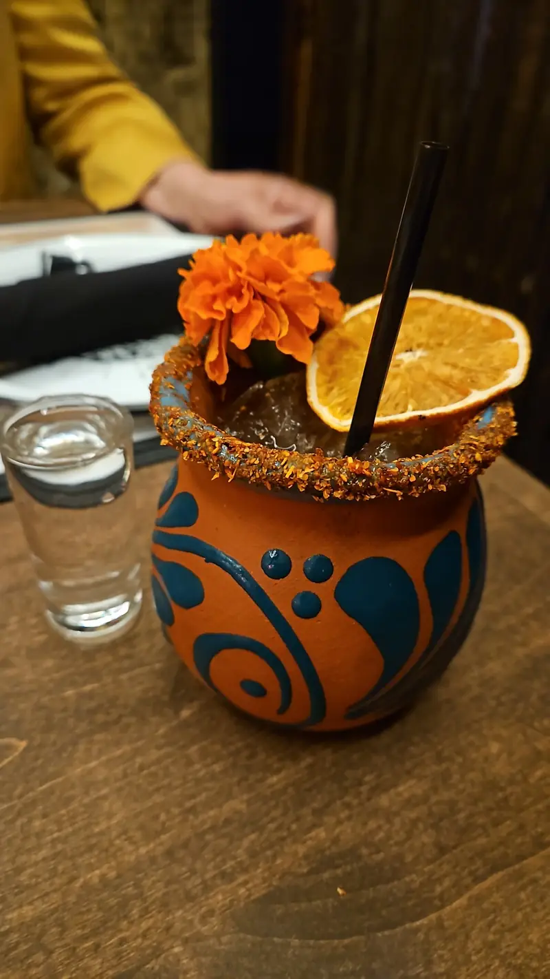 Miel De Agave Phoenix photo (photo 3 of 3)
