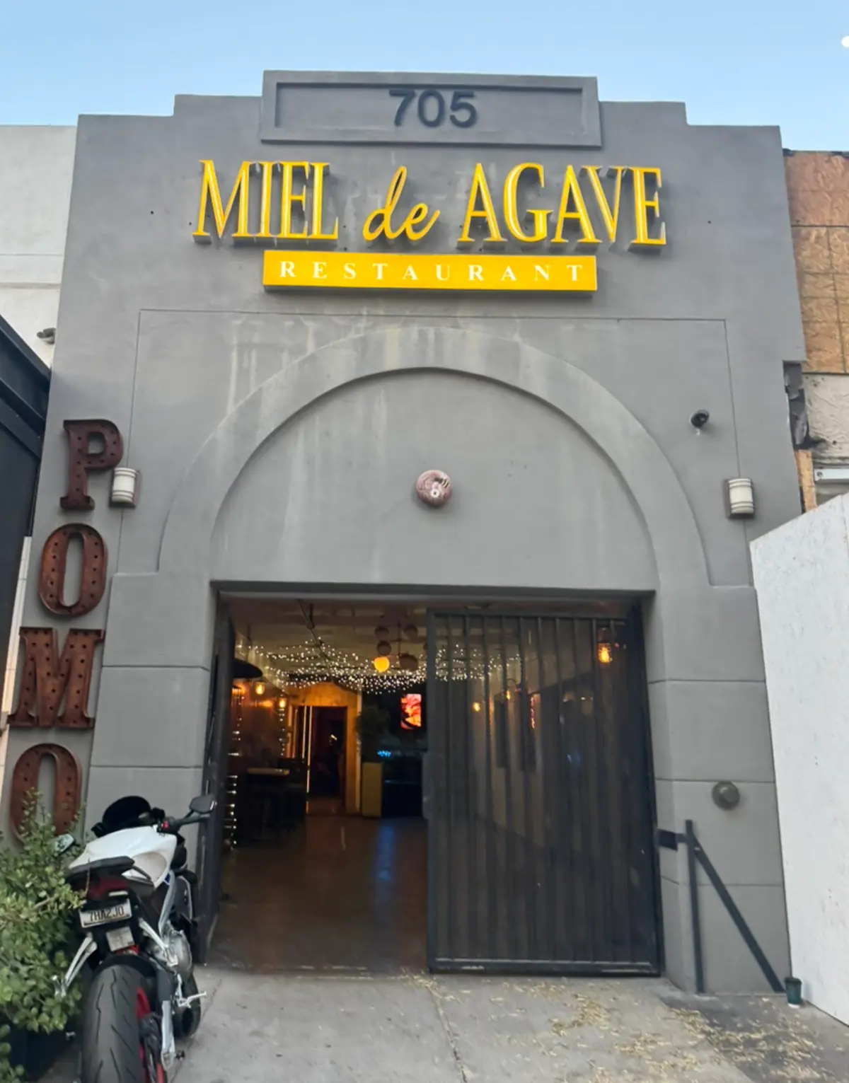 Miel De Agave Phoenix, Phoenix