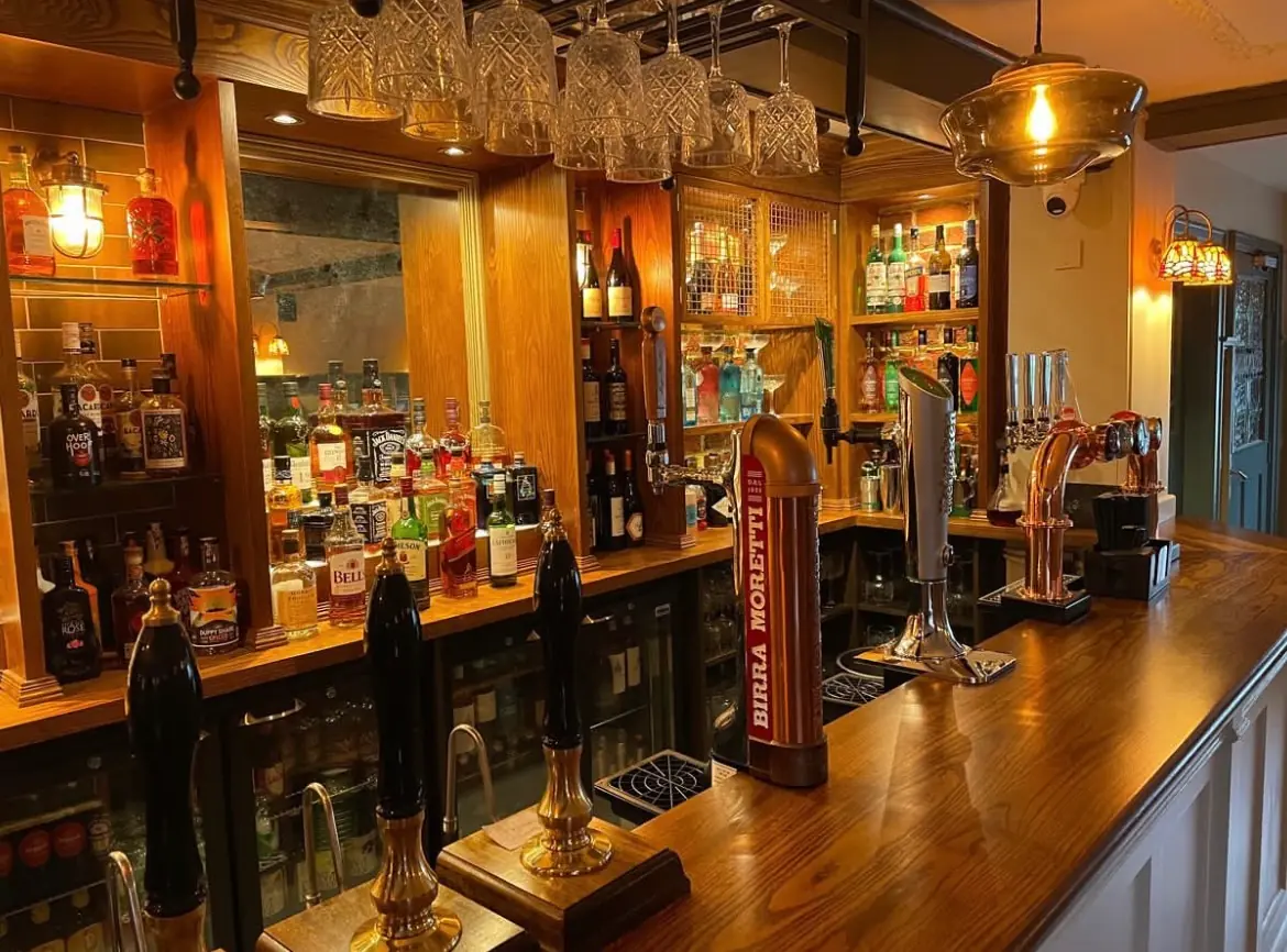 The Green Dragon Shenfield