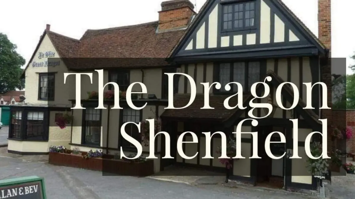 The Green Dragon Shenfield photo (photo 2 of 3)