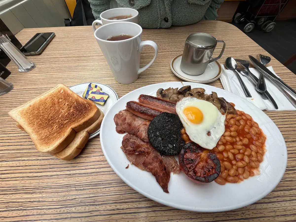 Olivers Bistro Cafe photo (photo 1 of 3)