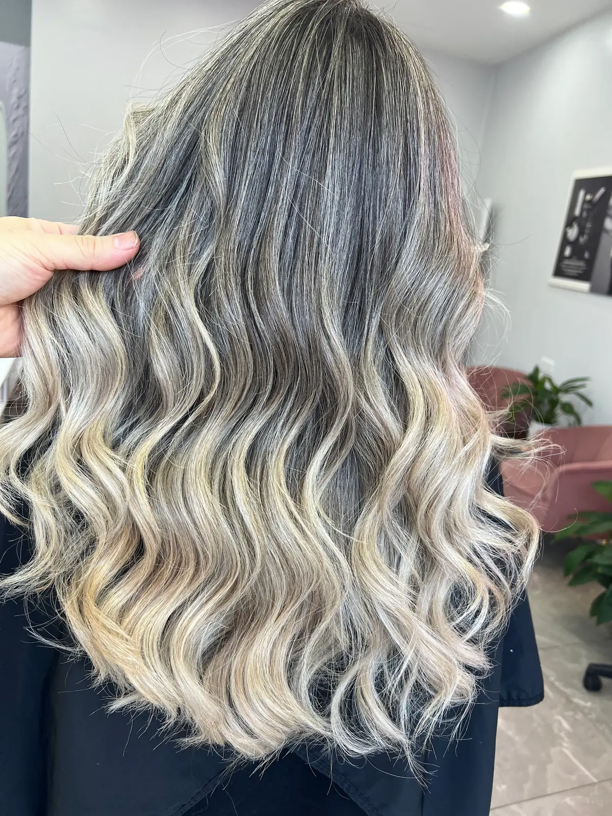 M A Hair Studio photo (photo 2 of 3)